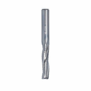 Фреза ITA TOOLS VHM Z3 D=8 I=32 L=70 S=8 RH позитив з ламачем стружки mirror finish, алюміній і пластик SR33.08.032.070.08R
