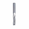 Фото 2 - Фреза ITA TOOLS VHM Z3 D=8 I=32 L=70 S=8 RH позитив з ламачем стружки mirror finish, алюміній і пластик SR33.08.032.070.08R