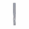 Фото 1 - Фреза ITA TOOLS VHM Z3 D=8 I=32 L=70 S=8 RH позитив з ламачем стружки mirror finish, алюміній і пластик SR33.08.032.070.08R