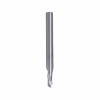 Картинка 3 - Фреза ITA TOOLS VHM Z1 D=4 I=8 L=60 S=6 RH негатив, plexiglas ST51.04.008.060.06R