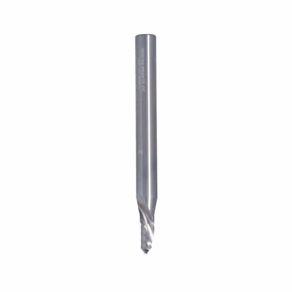 Картинка - Фреза ITA TOOLS VHM Z1 D=4 I=8 L=60 S=6 RH негатив, plexiglas ST51.04.008.060.06R