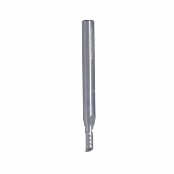 Картинка - Фреза ITA TOOLS VHM Z1 D=4 I=8 L=60 S=6 RH негатив, plexiglas ST51.04.008.060.06R