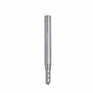 Фреза ITA TOOLS VHM Z1 D=5 I=12 L=60 S=6 RH позитив, для plexiglas s=> ST28.05.012.060.06R