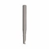 Картинка 2 - Фреза ITA TOOLS VHM Z1 D=5 I=15 L=60 S=6 RH позитив для plexi полированная спираль полированная ST36.05.015.060.06R