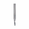 Картинка - Фреза ITA TOOLS VHM Z1 D=4 I=12 L=60 S=6 RH позитив, plexiglas ST01.04.012.060.06R
