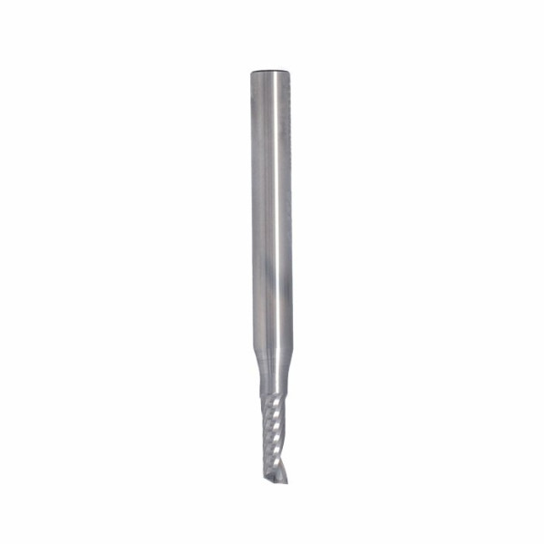 Картинка - Фреза ITA TOOLS VHM Z1 D=4 I=12 L=60 S=6 RH позитив, plexiglas ST01.04.012.060.06R