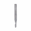Картинка 1 - Фреза ITA TOOLS VHM Z1 D=4 I=12 L=60 S=6 RH позитив, plexiglas ST01.04.012.060.06R
