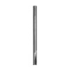 Фото - Фреза ITA TOOLS VHM Z2 D=5 I=15 L=75 S=5 RH пряма, mirror finish, піна SY26.05.015.075.05R