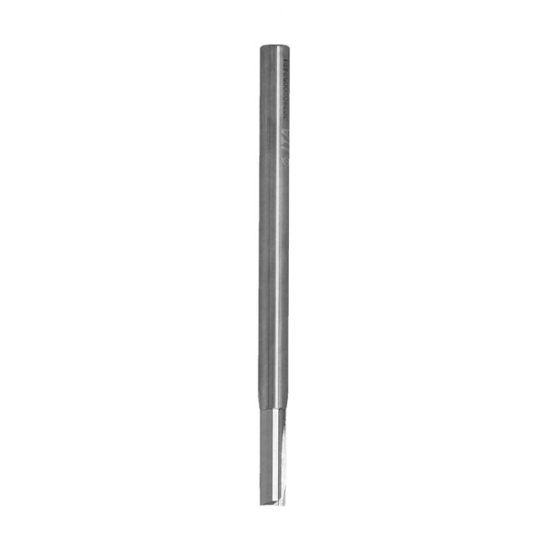 Фото - Фреза ITA TOOLS VHM Z2 D=5 I=15 L=75 S=5 RH пряма, mirror finish, піна SY26.05.015.075.05R