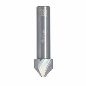 Фреза ITA TOOLS VHM Z2 D=16 I=15 L=60 A=90° S=12 RH для alucobondu FVH.16.015.060.12Ra1