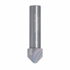 Фото 3 - Фреза ITA TOOLS VHM Z2 D=16 I=15 L=60 A=90° S=12 RH для alucobondu FVH.16.015.060.12Ra1