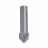 Фото 4 - Фреза ITA TOOLS VHM Z2 D=16 I=15 L=60 A=90° S=12 RH для alucobondu FVH.16.015.060.12Ra1