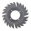 Картинка - Пила ITA TOOLS D=130 F=45 K/P=3,6/2,6 Z=20+4 L 30° PH:4/4,5/55 BIESSE STREAM PKA.130045020.P0L