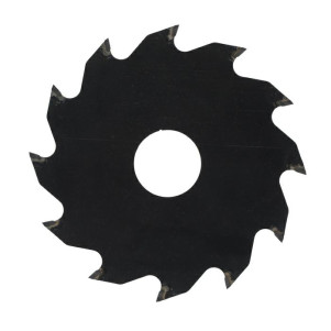 Пила ITA TOOLS D=125 F=30 Z=12 K/P=1,5/1,2 P05.125030012.15P