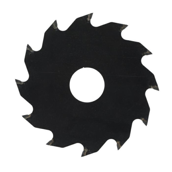 Картинка - Пила ITA TOOLS D=125 F=30 Z=12 K/P=1,5/1,2 P05.125030012.15P