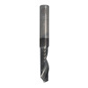 Фото - Фреза ITA TOOLS VHM Z1 D=10 I=35 L=80 S=10 RH позитив алюміній і пластик покриття HC SP01.10.035.080.10HR