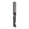 Фото 3 - Фреза ITA TOOLS VHM Z1 D=10 I=35 L=80 S=10 RH позитив алюміній і пластик покриття HC SP01.10.035.080.10HR