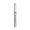 Картинка - Фреза ITA TOOLS типа "кукуруза" D=8 I=42 L=80 S=8 RH черновая со стружколомом композиты CNR.08.042.080.08R