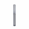 Картинка 2 - Фреза ITA TOOLS типа "кукуруза" D=8 I=42 L=80 S=8 RH черновая со стружколомом композиты CNR.08.042.080.08R
