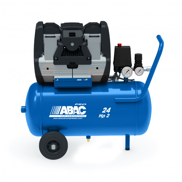 Картинка - Компрессор ABAC pole position os20p