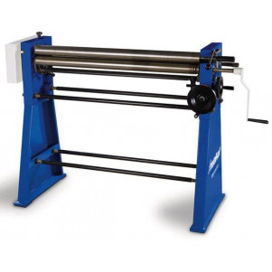 Прокатно-гибочный станок Metallkraft RBM 1000-20 Eco