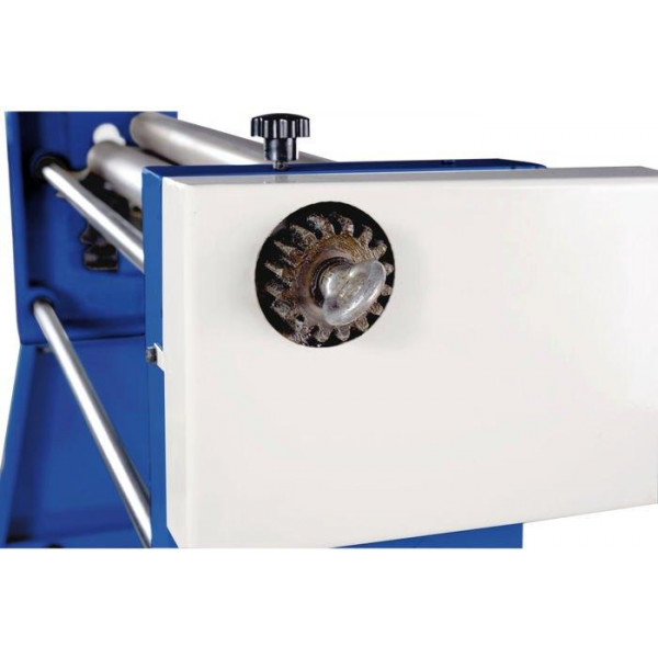 Фото - Прокатно-гибочний верстат Metallkraft RBM 1000-20 Eco