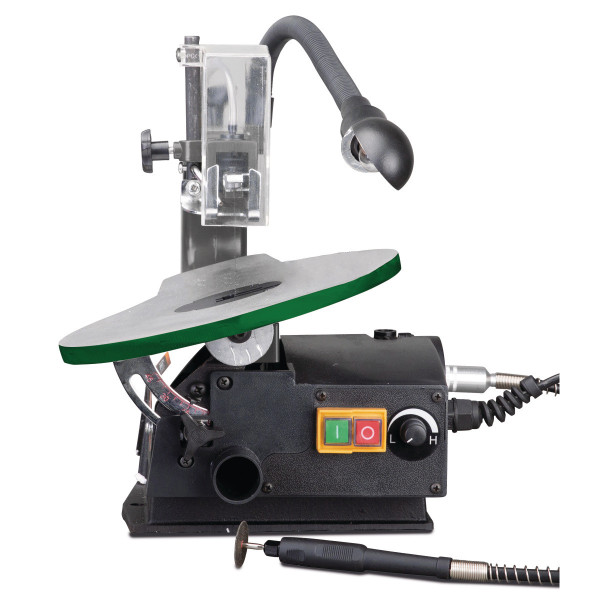 Картинка - Лобзиковый станок по дереву Holzstar DKS 504 Vario