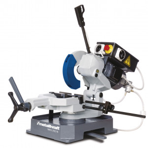 Дисковая пила по металлу Metallkraft MKS 255 N (400 V)