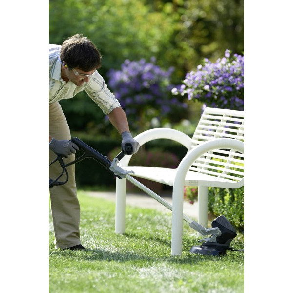 Фото - Електричний тример Tonino Lamborghini RT 6035 DA