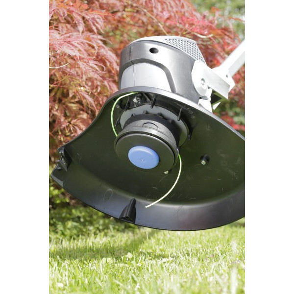 Фото - Електричний тример Tonino Lamborghini RT 6035 DA