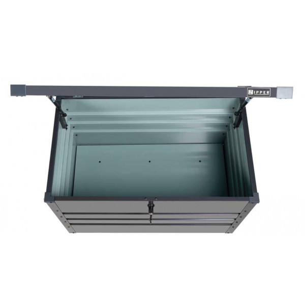 Картинка - Ящик для сада и корма Zipper ZI-GAB100AN