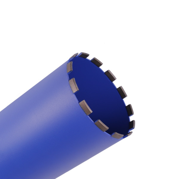 Картинка - Сверло алмазное Distar DDS-W 172X450X1 1/4 UNC REINFORCED CONCRETE