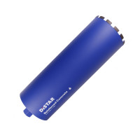 Сверло алмазное Distar DDS-W 172X450X1 1/4 UNC REINFORCED CONCRETE