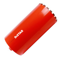Сверло алмазное Distar DDS-W 300X450X1 1/4 UNC RS6