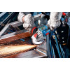 Фото 5 - Акумуляторна болгарка Bosch GWX 18V-15 SC