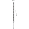 Фото 2 - Бур BOSСH EXPERT SDS-max-8X 22x400x520 мм