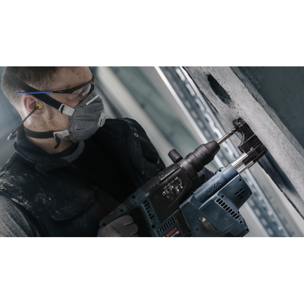 Картинка - Бур BOSCH PRO SDS plus-5X 16x200x260 мм