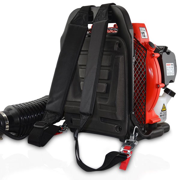 Картинка - Воздуходувка HECHT 952