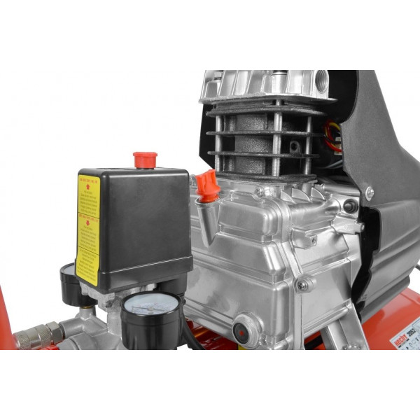 Картинка - Компрессор Hecht 2052