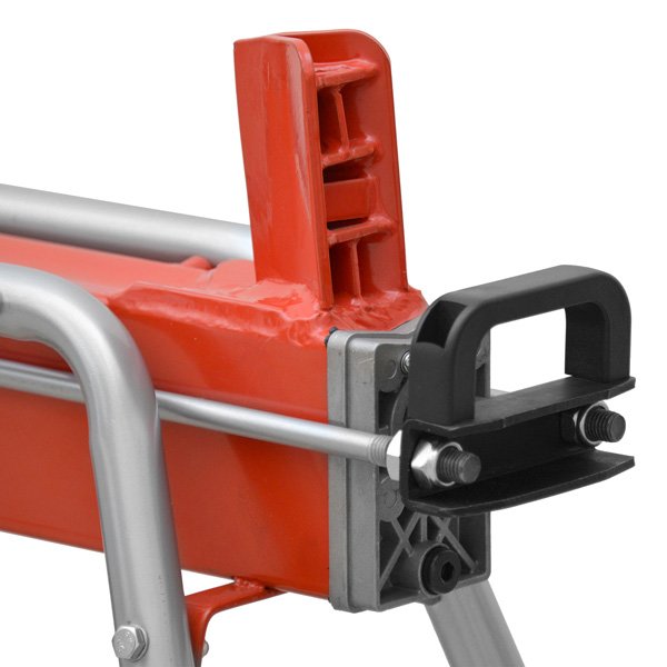 Картинка - Дровокол электрический HECHT 676 (7 тонн)