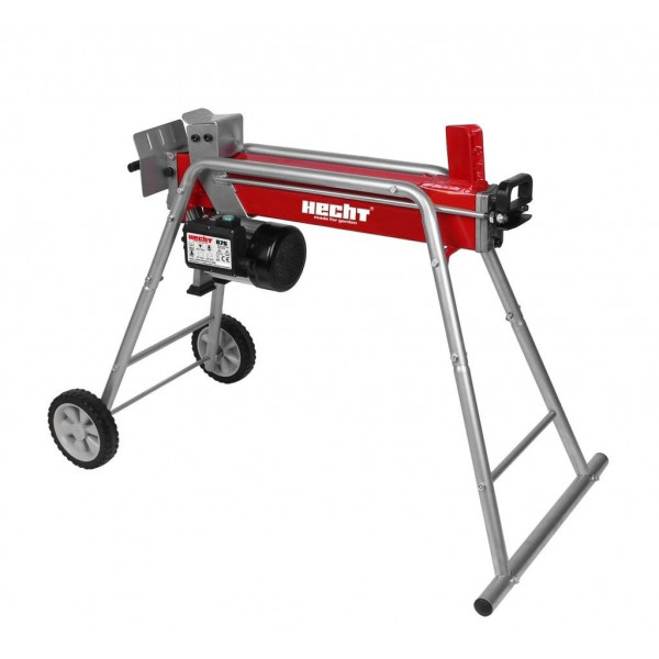 Картинка - Дровокол электрический HECHT 676 (7 тонн)