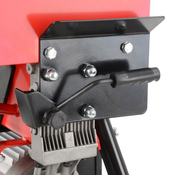 Картинка - Дровокол электрический HECHT 676 (7 тонн)