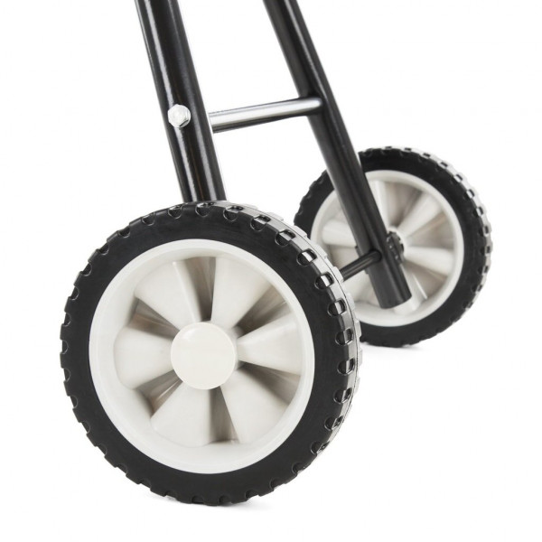 Картинка - Дровокол электрический HECHT 676 (7 тонн)