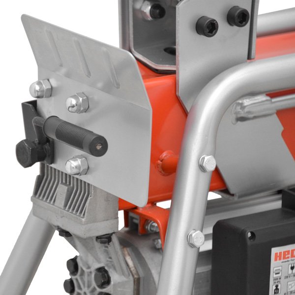 Картинка - Дровокол электрический HECHT 676 (7 тонн)