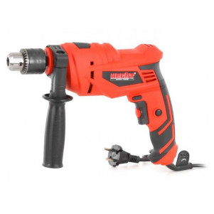 Дрель ударная HECHT 1070