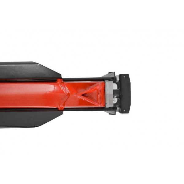 Картинка - Дровокол электрический HECHT 670