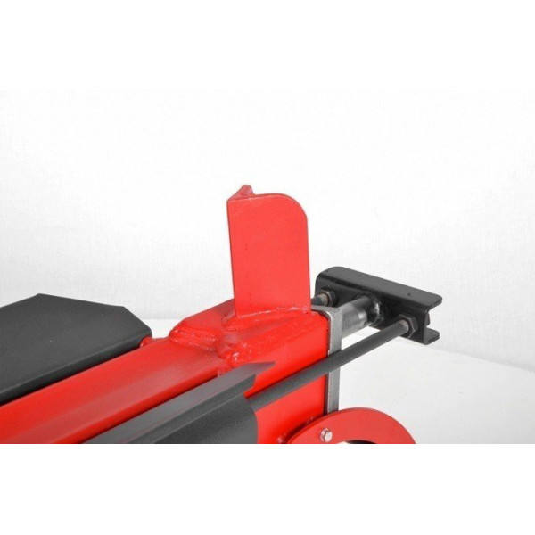 Картинка - Дровокол электрический HECHT 6700