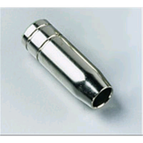 Картинка - Сопло DECA D12-DE11-20EP15 Ø 12 мм (Torch 110A/140АValve, 140A, 160A, DE15E 180A, Pot1-2, Spoоlgun1-2,4)