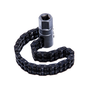 Cъeмник мacлянoгo фильтpa пoд ключ/вopoтoк HESHITOOLS HS-EЗ464