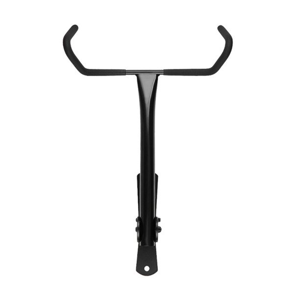 Картинка - Кронштейн для хранения велосипеда Grey's на стену, подъемный